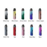 Voopoo Vmate Pro Pod Vape Kit